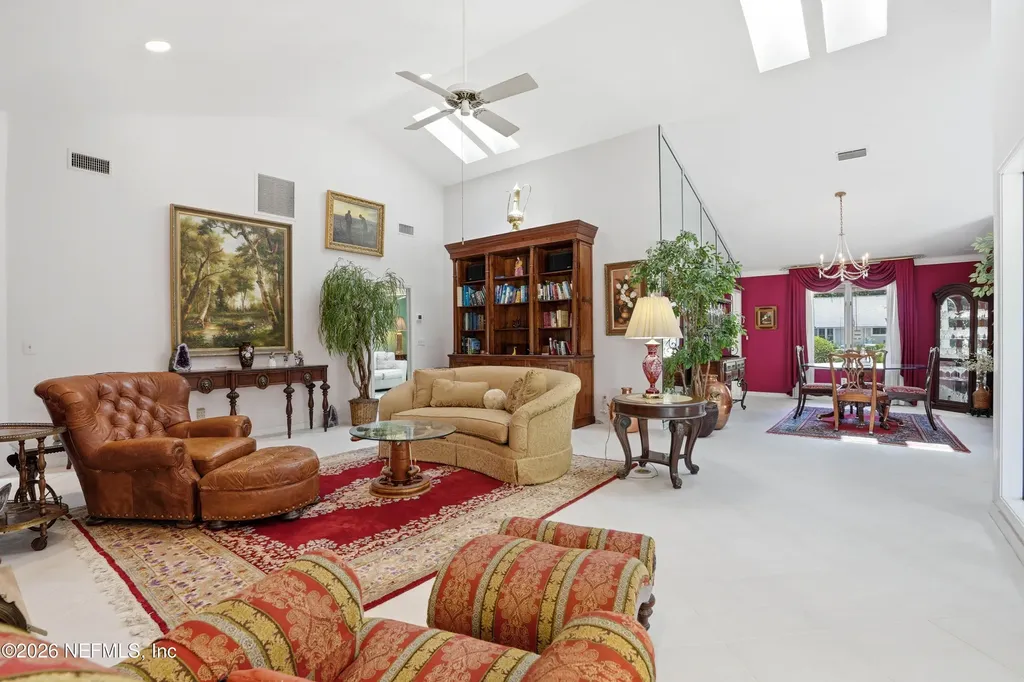 4322 Blue Heron Drive Ponte Vedra Beach FL 32082
