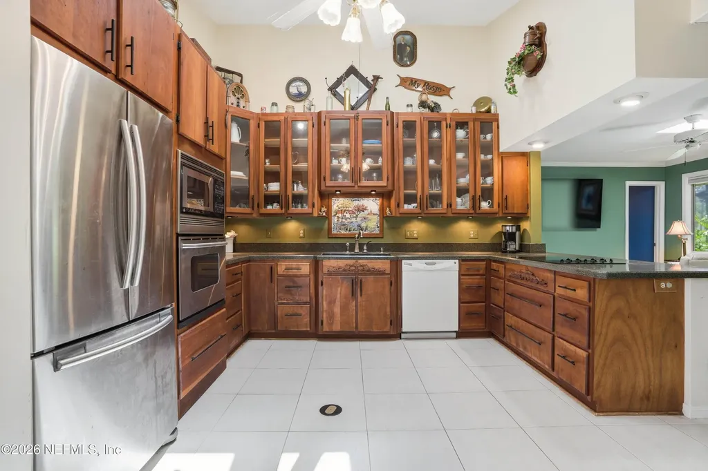 4322 Blue Heron Drive Ponte Vedra Beach FL 32082
