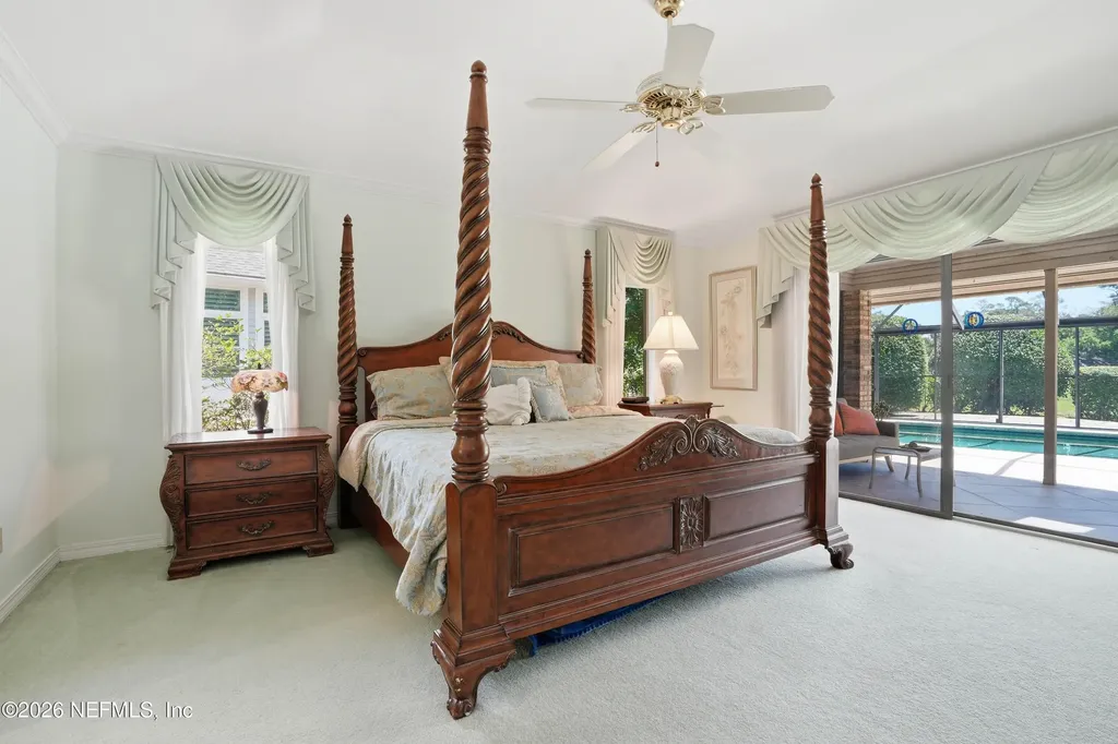 4322 Blue Heron Drive Ponte Vedra Beach FL 32082