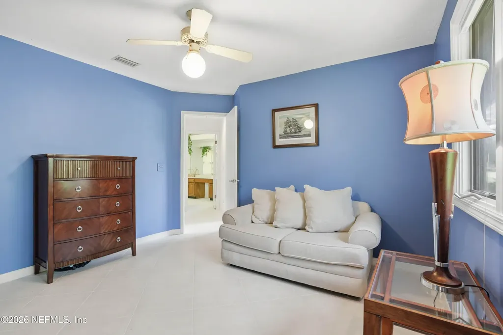 4322 Blue Heron Drive Ponte Vedra Beach FL 32082