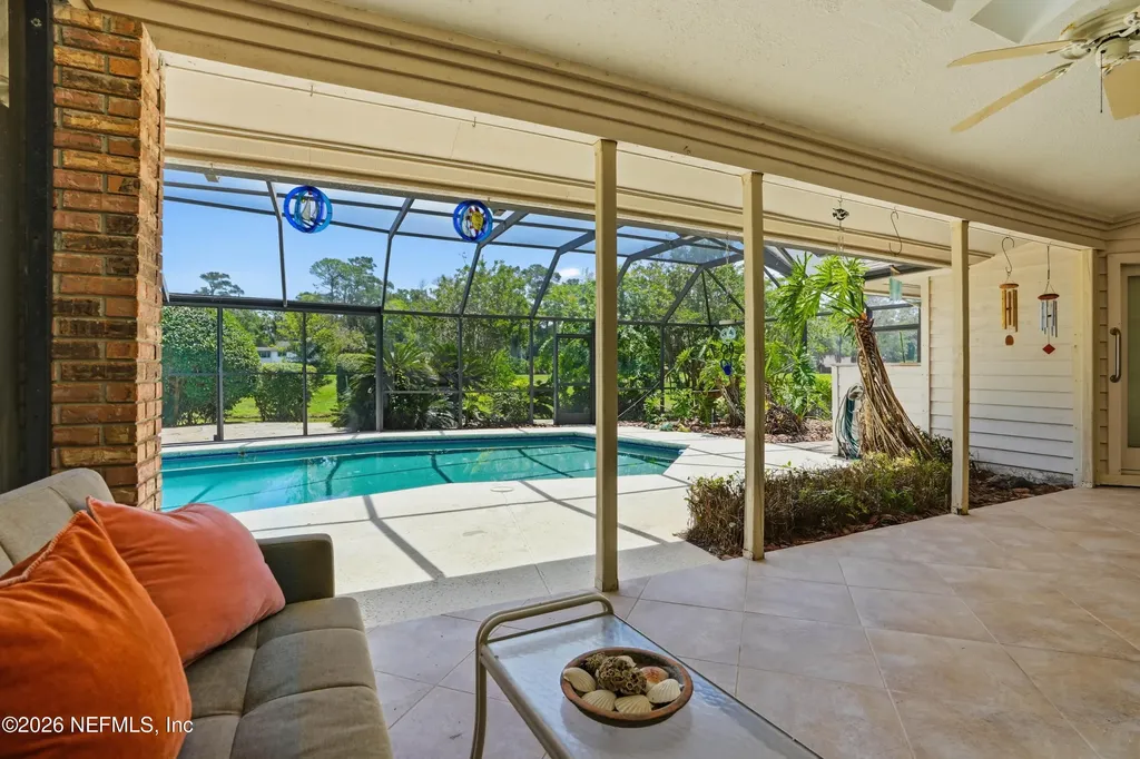 4322 Blue Heron Drive Ponte Vedra Beach FL 32082