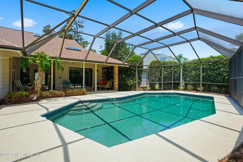 4322 Blue Heron Drive Ponte Vedra Beach FL 32082