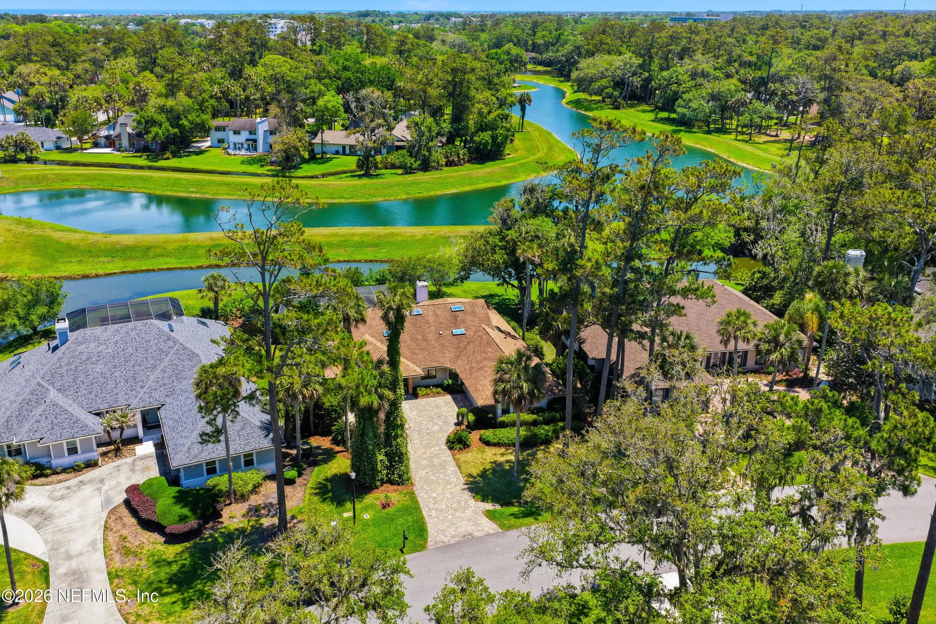 4322 Blue Heron Drive Ponte Vedra Beach FL 32082