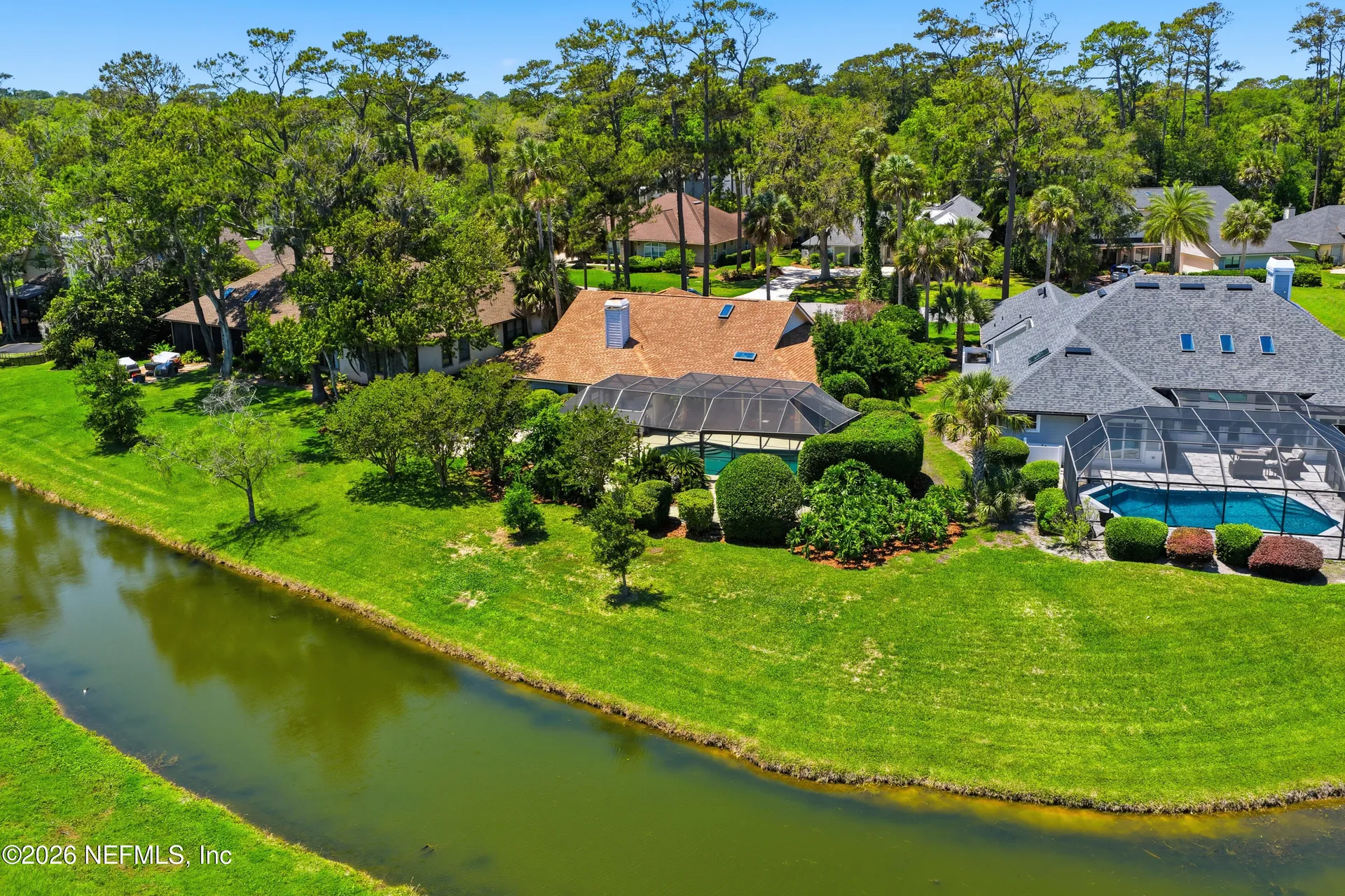 4322 Blue Heron Drive Ponte Vedra Beach FL 32082