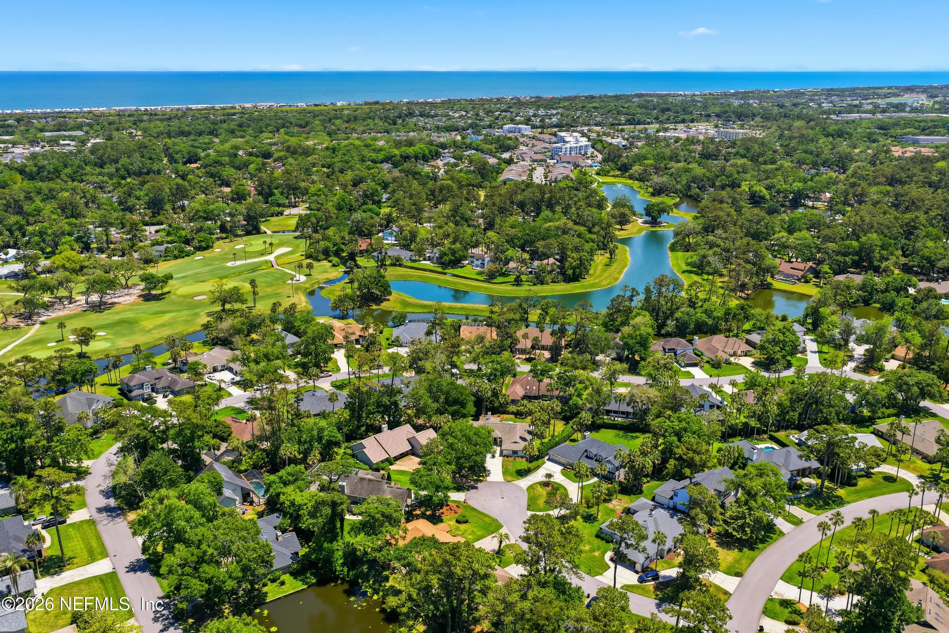 4322 Blue Heron Drive Ponte Vedra Beach FL 32082