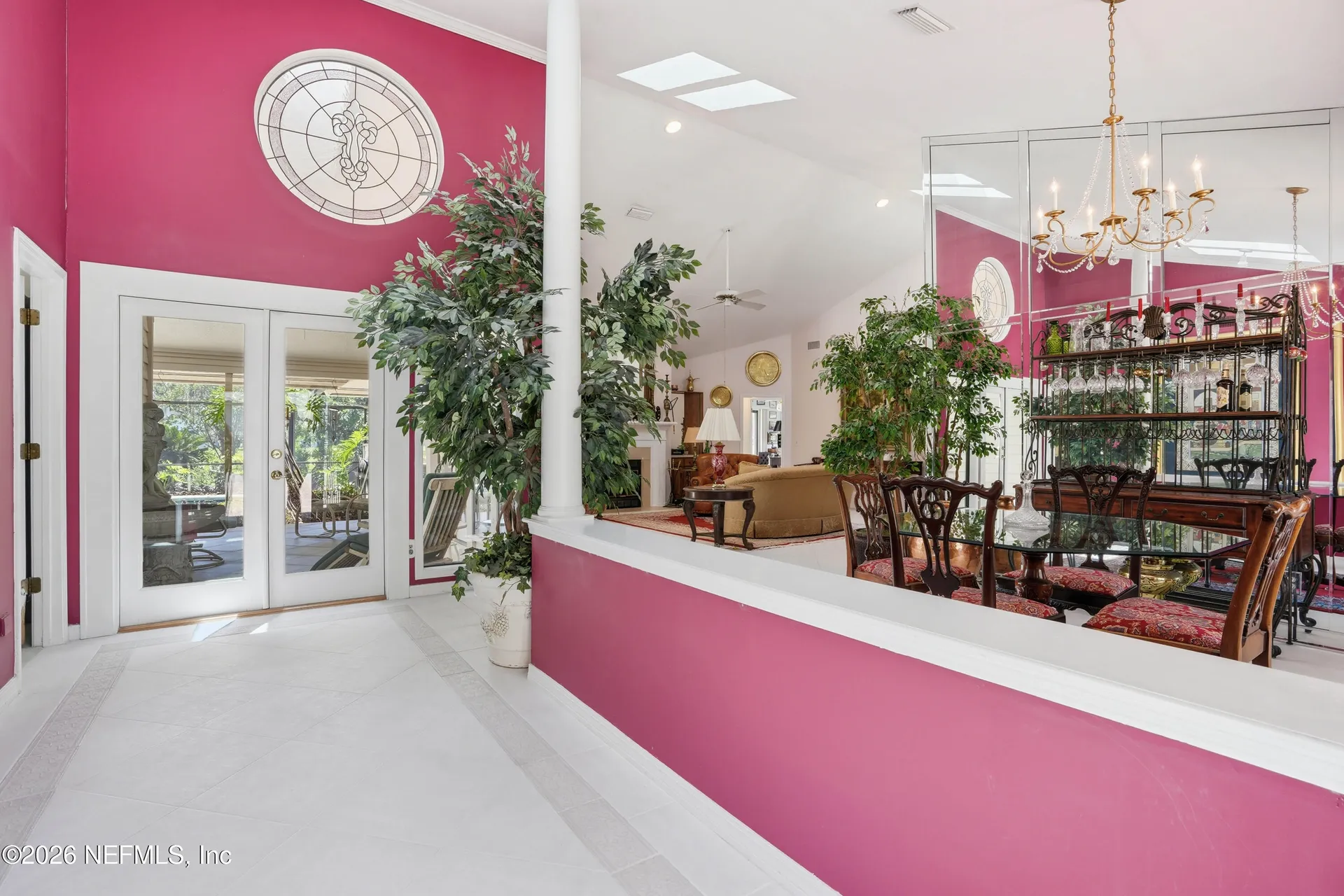 4322 Blue Heron Drive Ponte Vedra Beach FL 32082