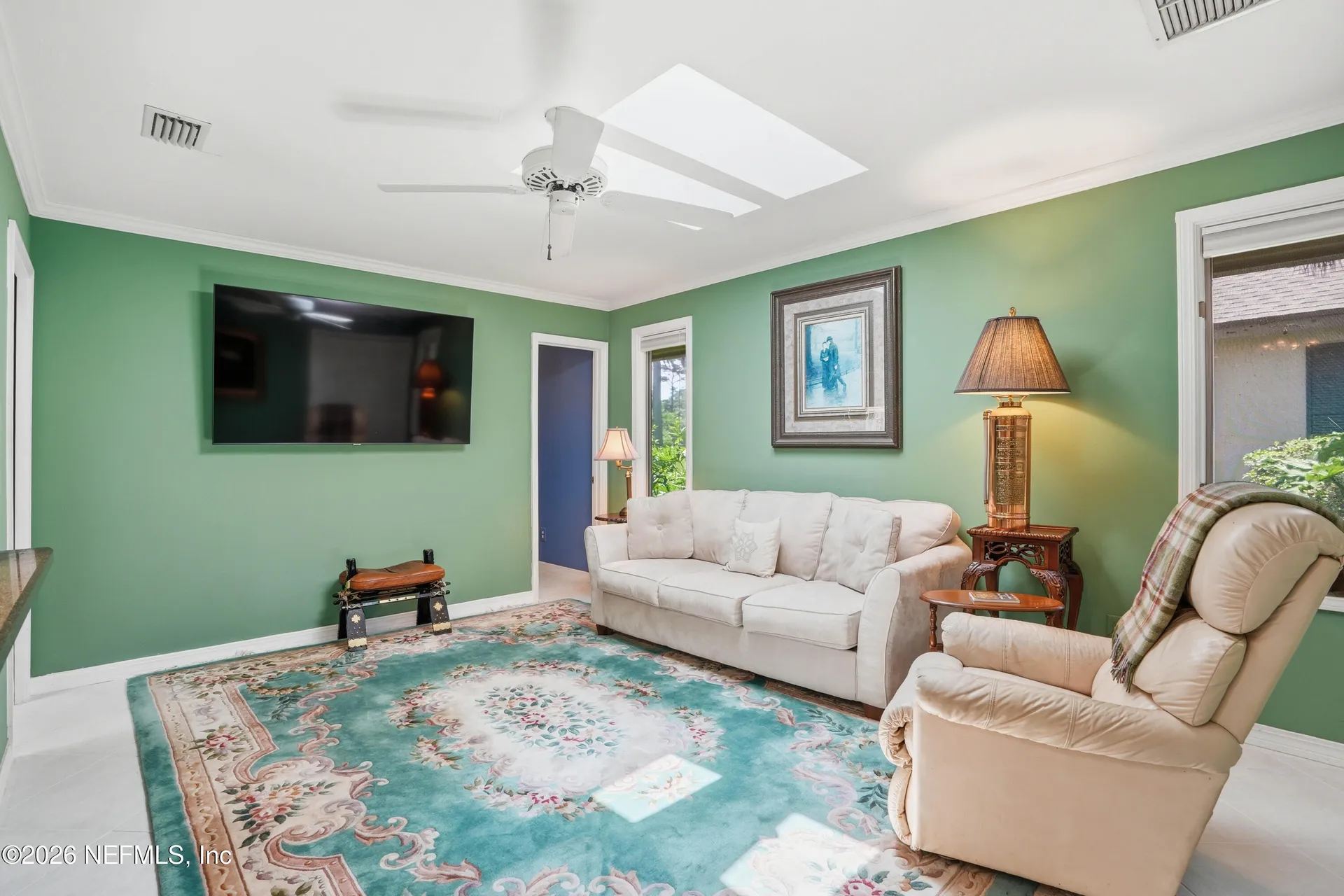 4322 Blue Heron Drive Ponte Vedra Beach FL 32082