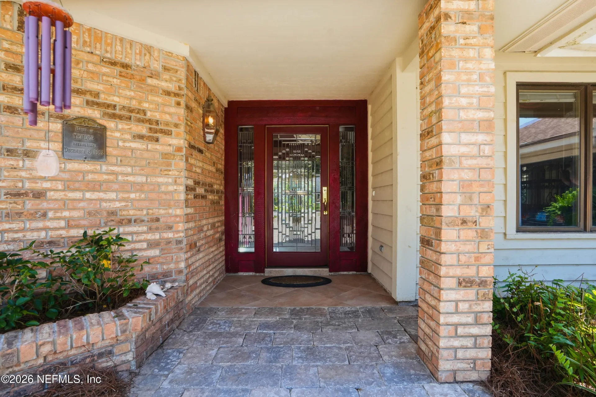 4322 Blue Heron Drive Ponte Vedra Beach FL 32082