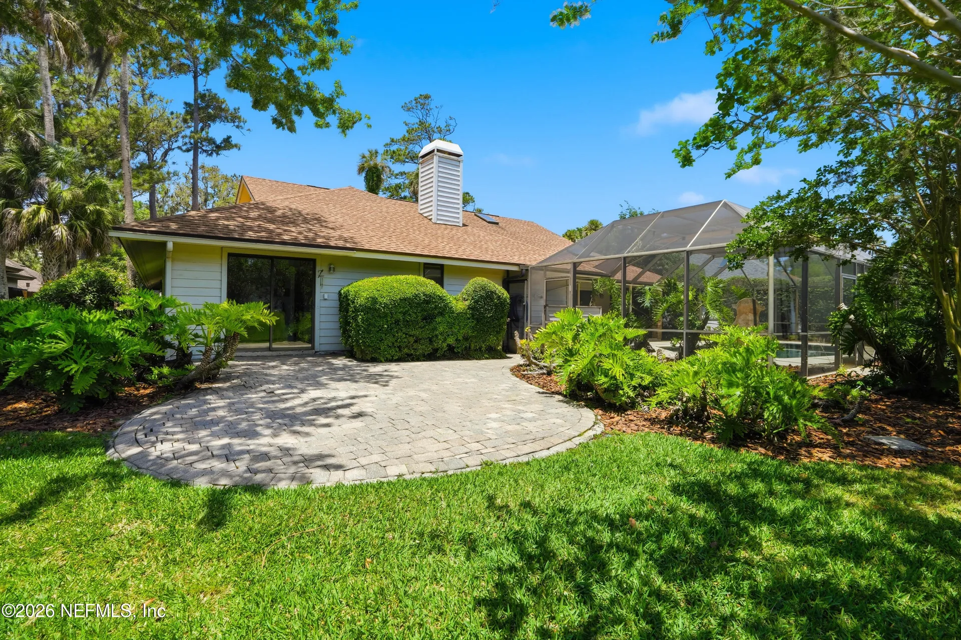 4322 Blue Heron Drive Ponte Vedra Beach FL 32082