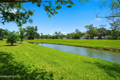 4322 Blue Heron Drive Ponte Vedra Beach FL 32082
