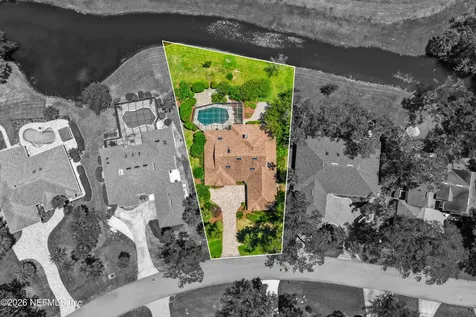 4322 Blue Heron Drive Ponte Vedra Beach FL 32082
