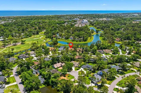 4322 Blue Heron Drive Ponte Vedra Beach FL 32082
