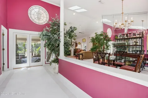 4322 Blue Heron Drive Ponte Vedra Beach FL 32082