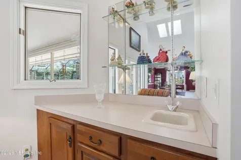 4322 Blue Heron Drive Ponte Vedra Beach FL 32082