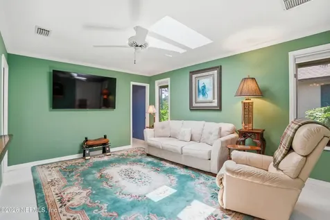 4322 Blue Heron Drive Ponte Vedra Beach FL 32082