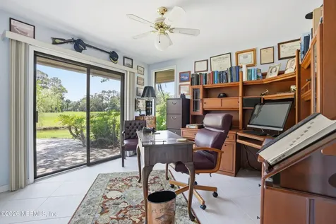 4322 Blue Heron Drive Ponte Vedra Beach FL 32082