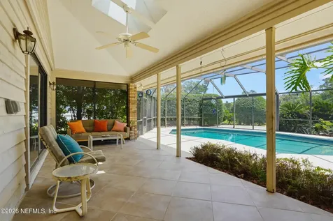4322 Blue Heron Drive Ponte Vedra Beach FL 32082