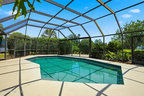 4322 Blue Heron Drive Ponte Vedra Beach FL 32082