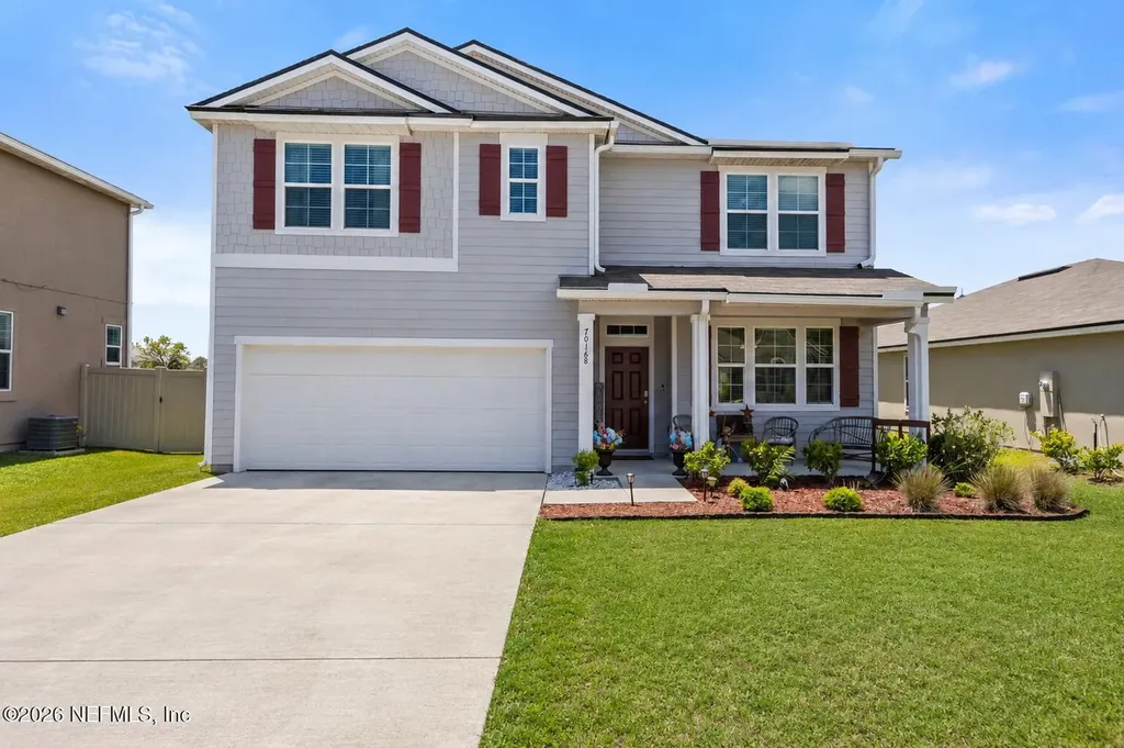 70168 Roseapple Court Yulee FL 32097