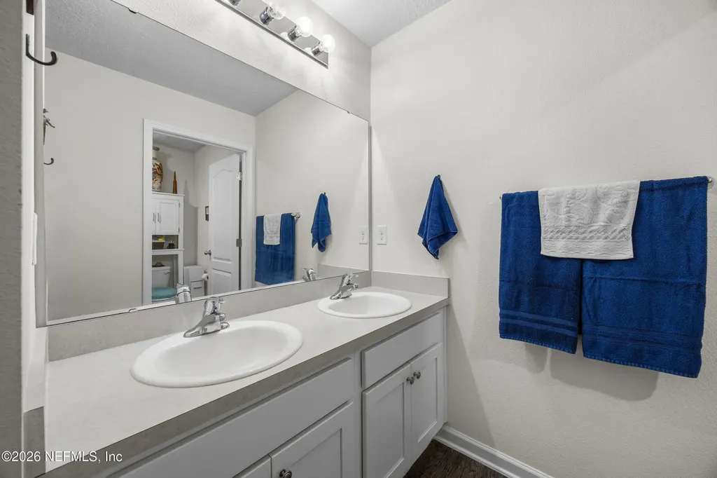 70168 Roseapple Court Yulee FL 32097