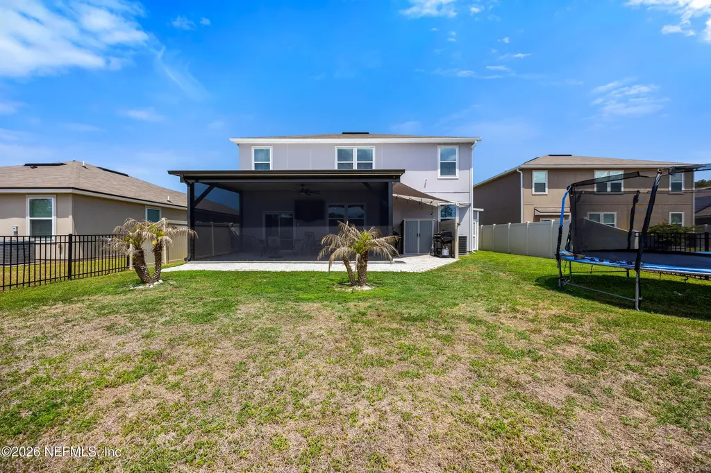 70168 Roseapple Court Yulee FL 32097