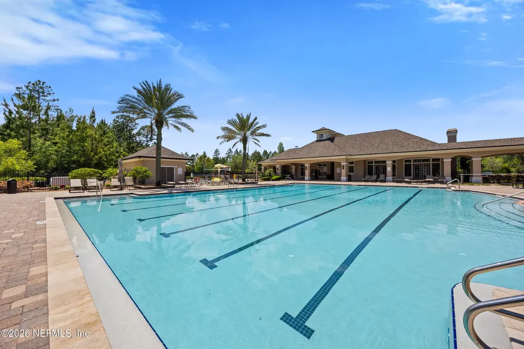 70168 Roseapple Court Yulee FL 32097