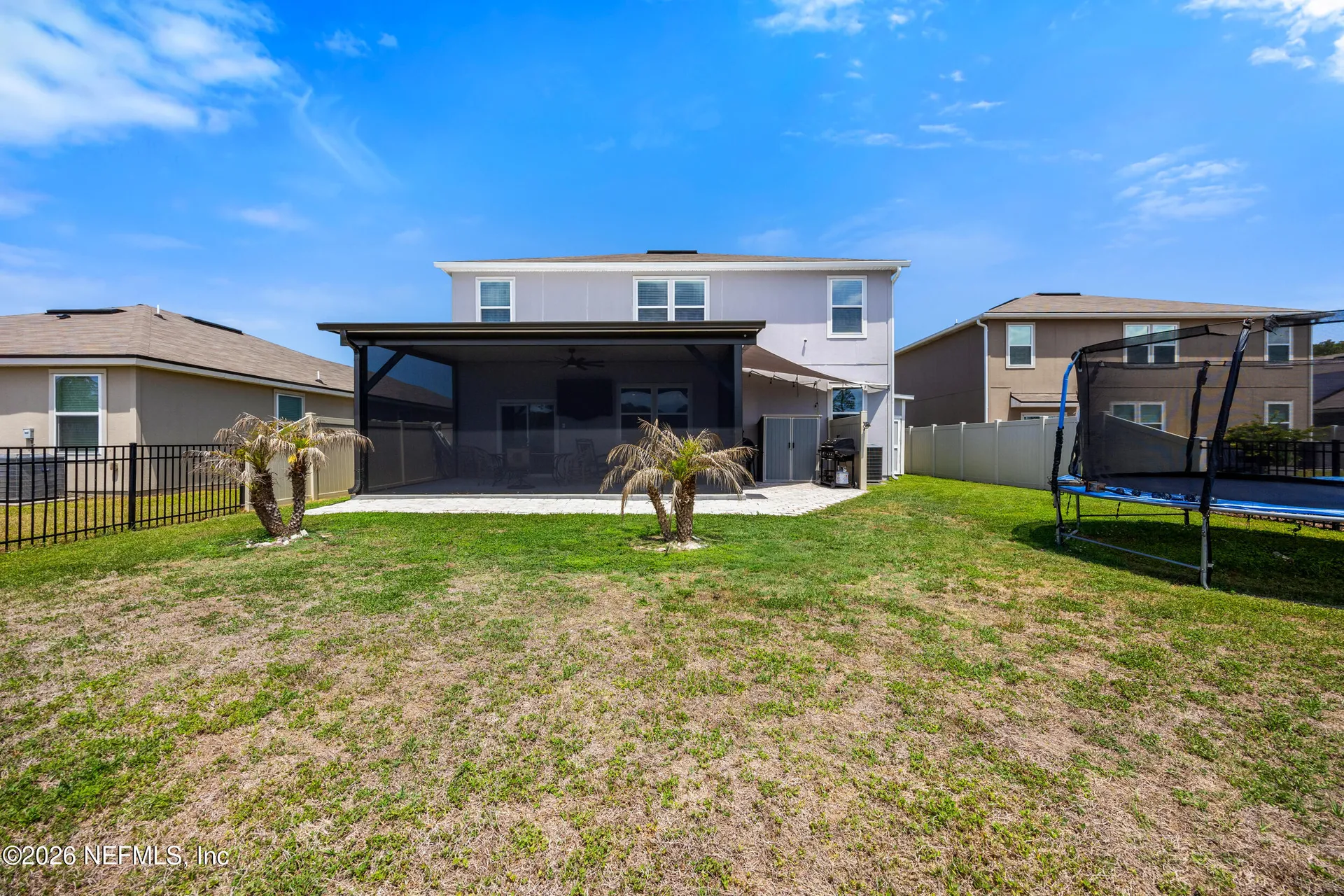 70168 Roseapple Court Yulee FL 32097
