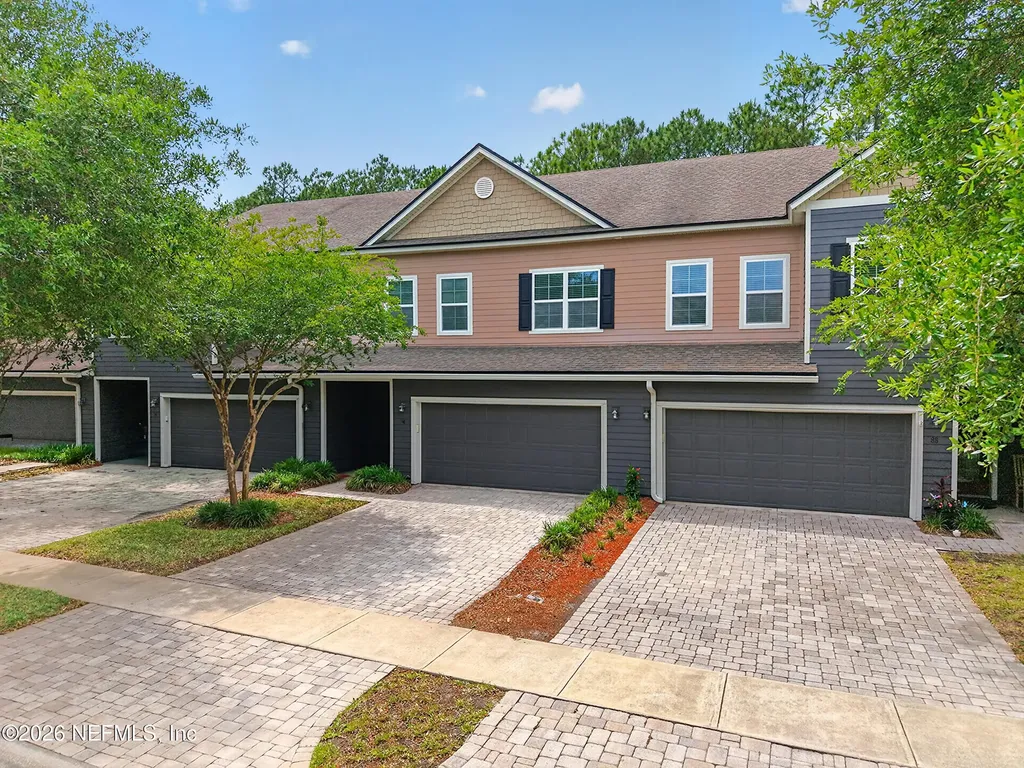 94 Magnolia Creek Walk Ponte Vedra FL 32081