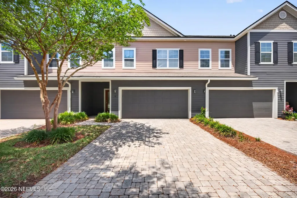 94 Magnolia Creek Walk Ponte Vedra FL 32081
