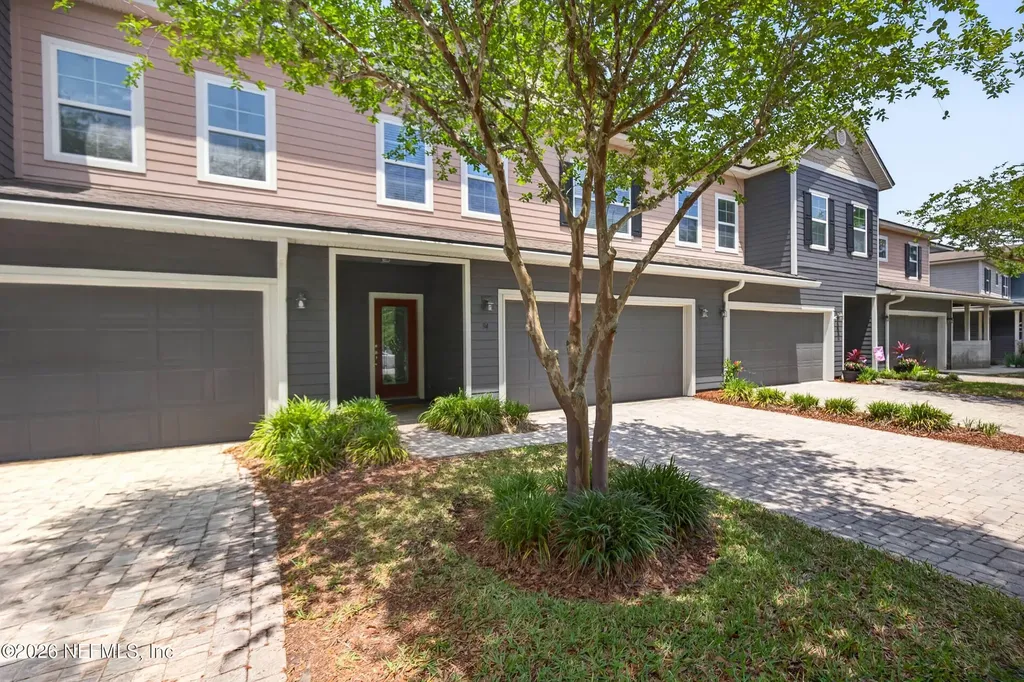 94 Magnolia Creek Walk Ponte Vedra FL 32081