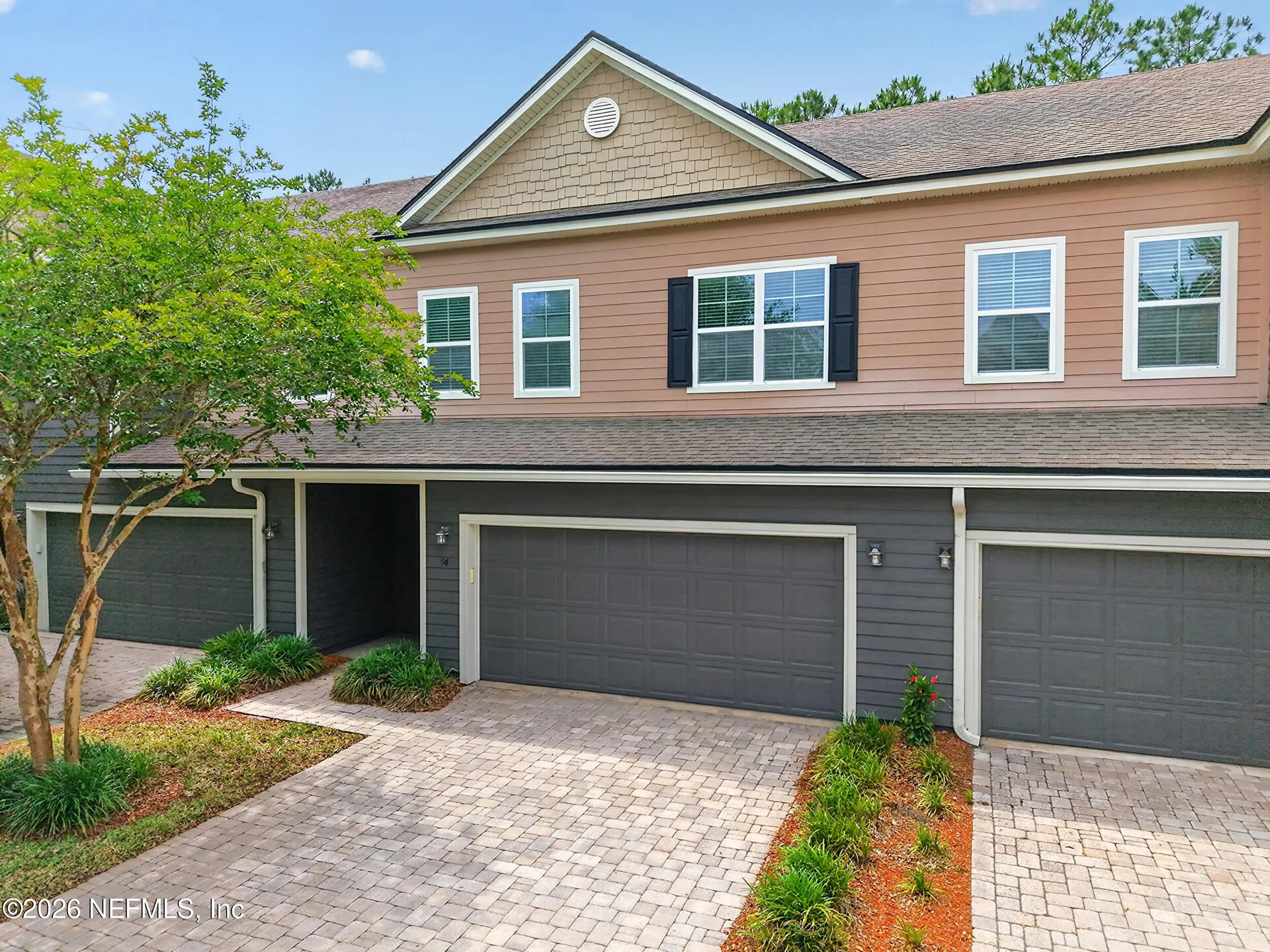 94 Magnolia Creek Walk Ponte Vedra FL 32081