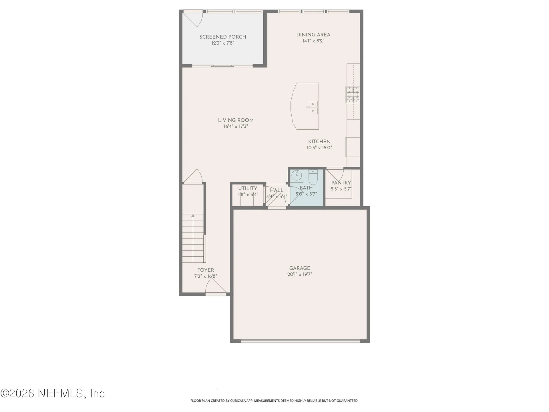 94 Magnolia Creek Walk Ponte Vedra FL 32081