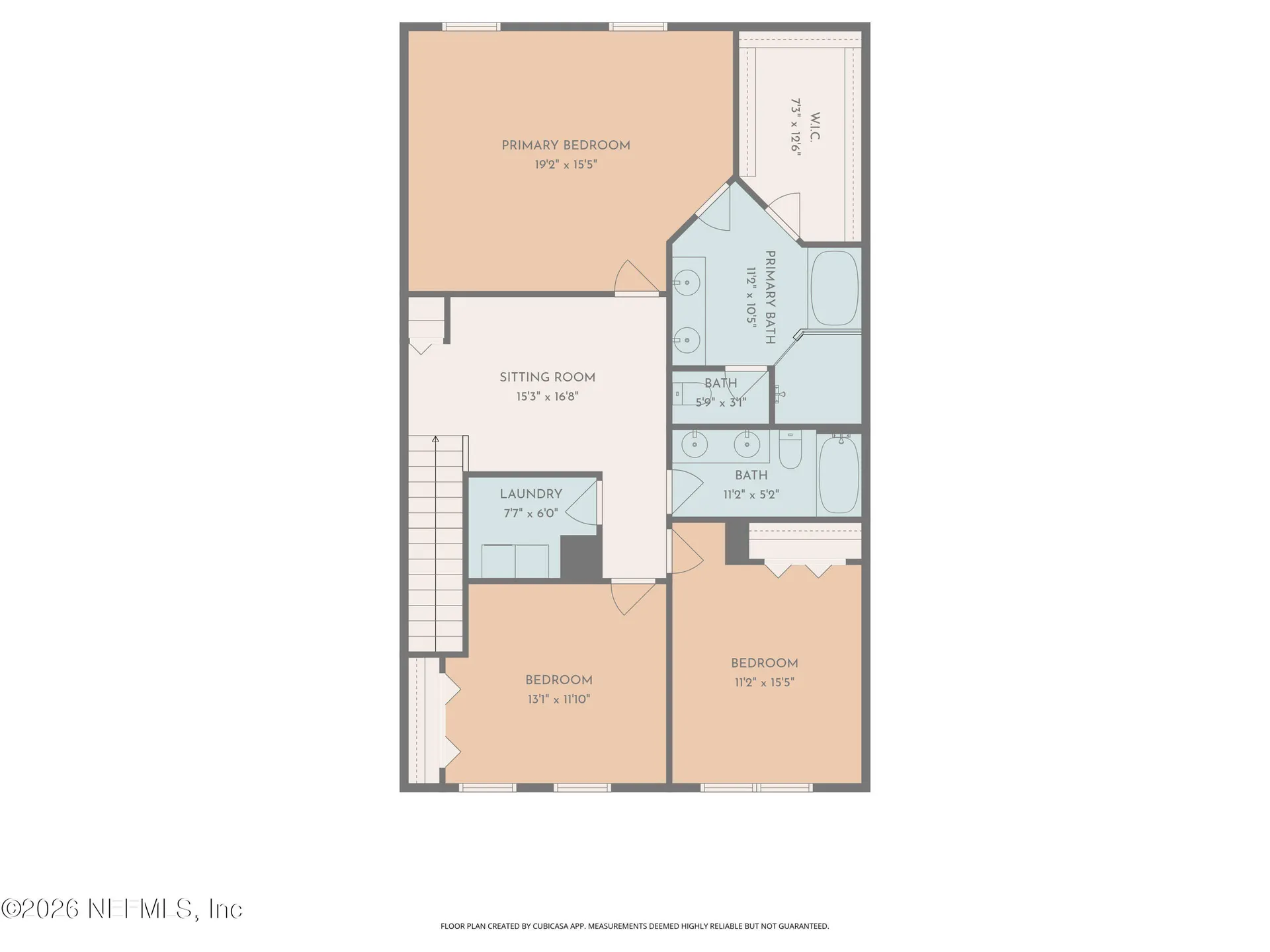 94 Magnolia Creek Walk Ponte Vedra FL 32081