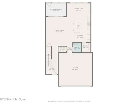 94 Magnolia Creek Walk Ponte Vedra FL 32081