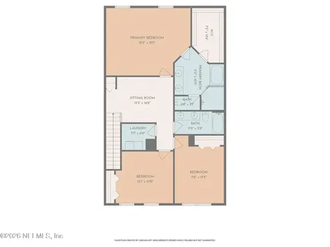 94 Magnolia Creek Walk Ponte Vedra FL 32081