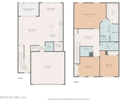 94 Magnolia Creek Walk Ponte Vedra FL 32081