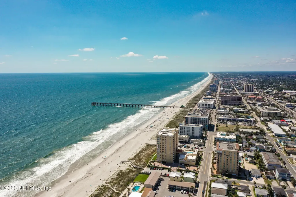 1236 1st Street N Jacksonville Beach FL 32250