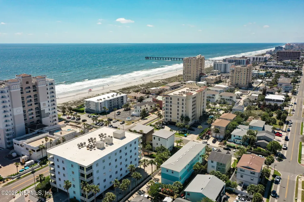 1236 1st Street N Jacksonville Beach FL 32250