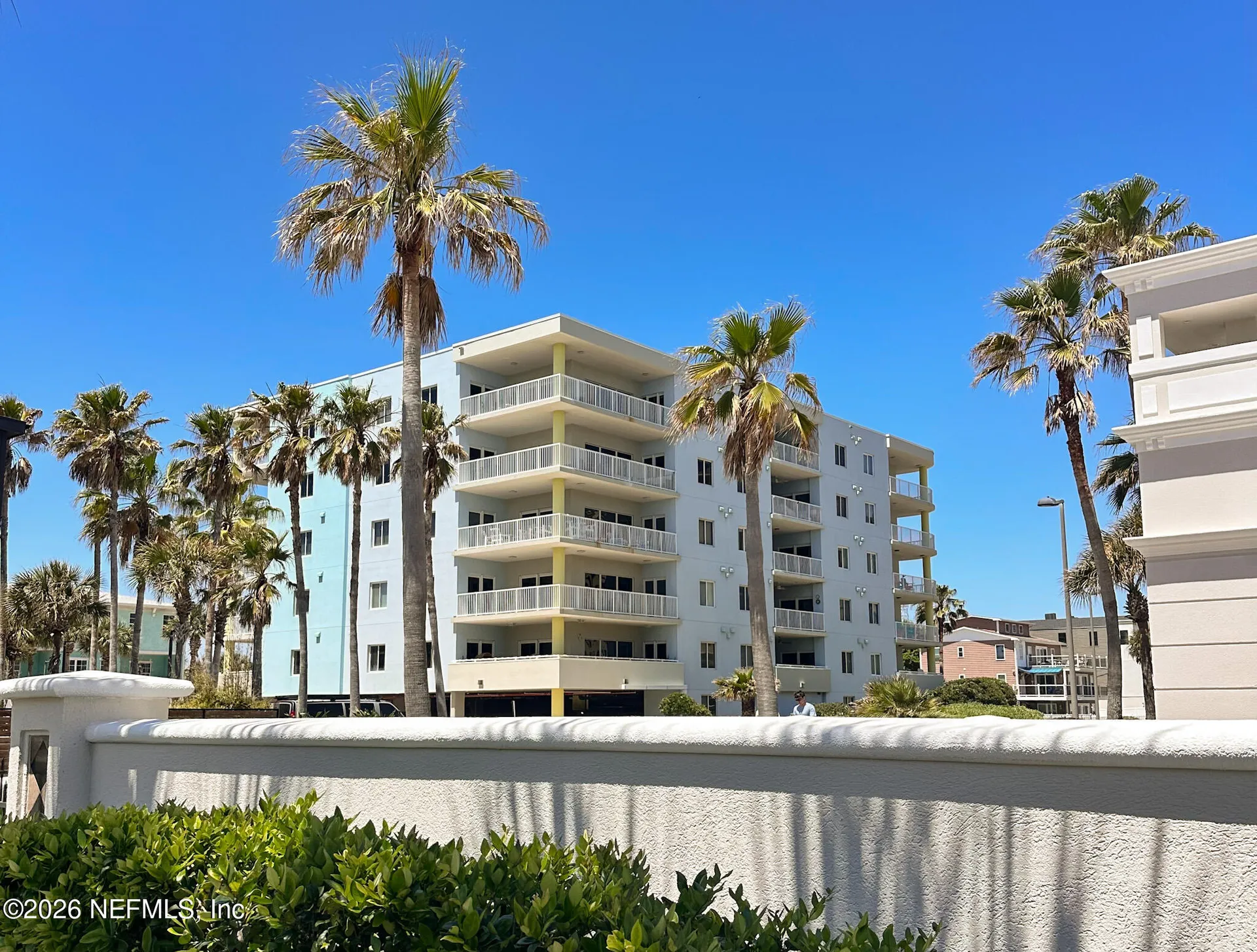1236 1st Street N Jacksonville Beach FL 32250