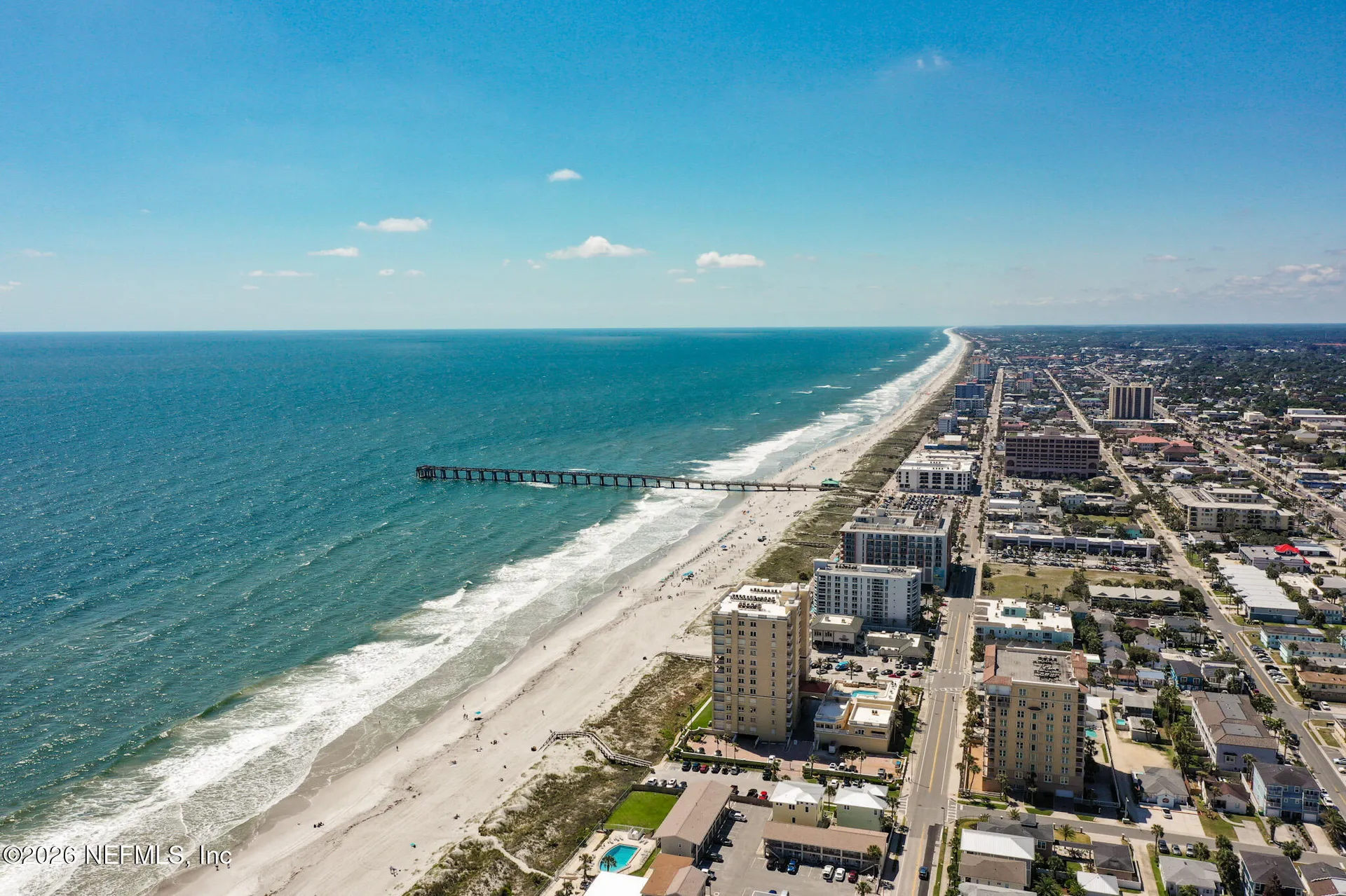 1236 1st Street N Jacksonville Beach FL 32250