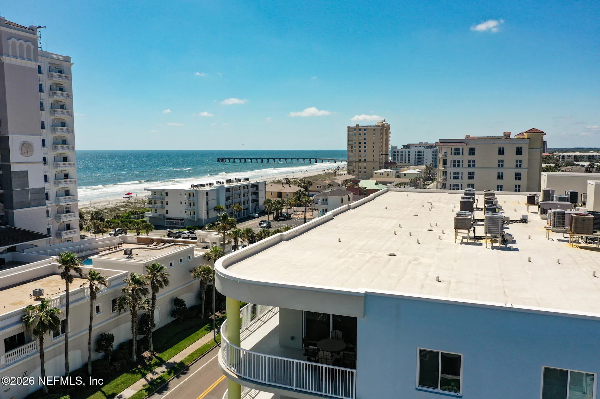 1236 1st Street N Jacksonville Beach FL 32250