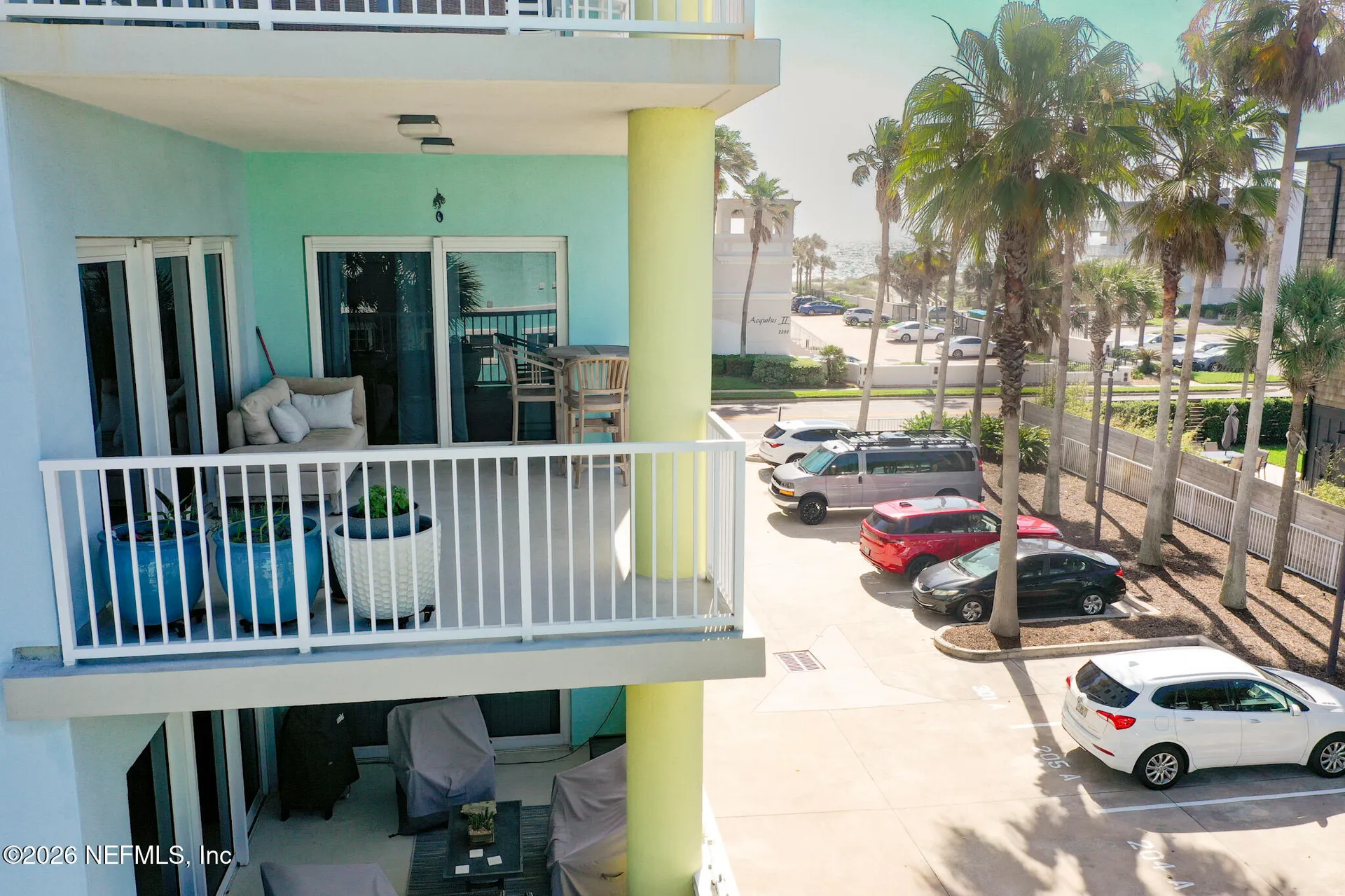 1236 1st Street N Jacksonville Beach FL 32250