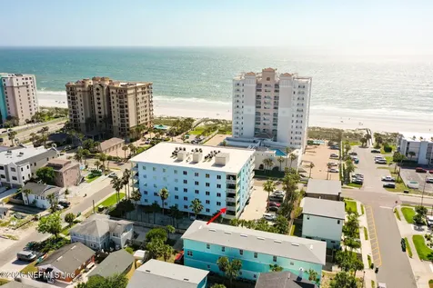 1236 1st Street N Jacksonville Beach FL 32250