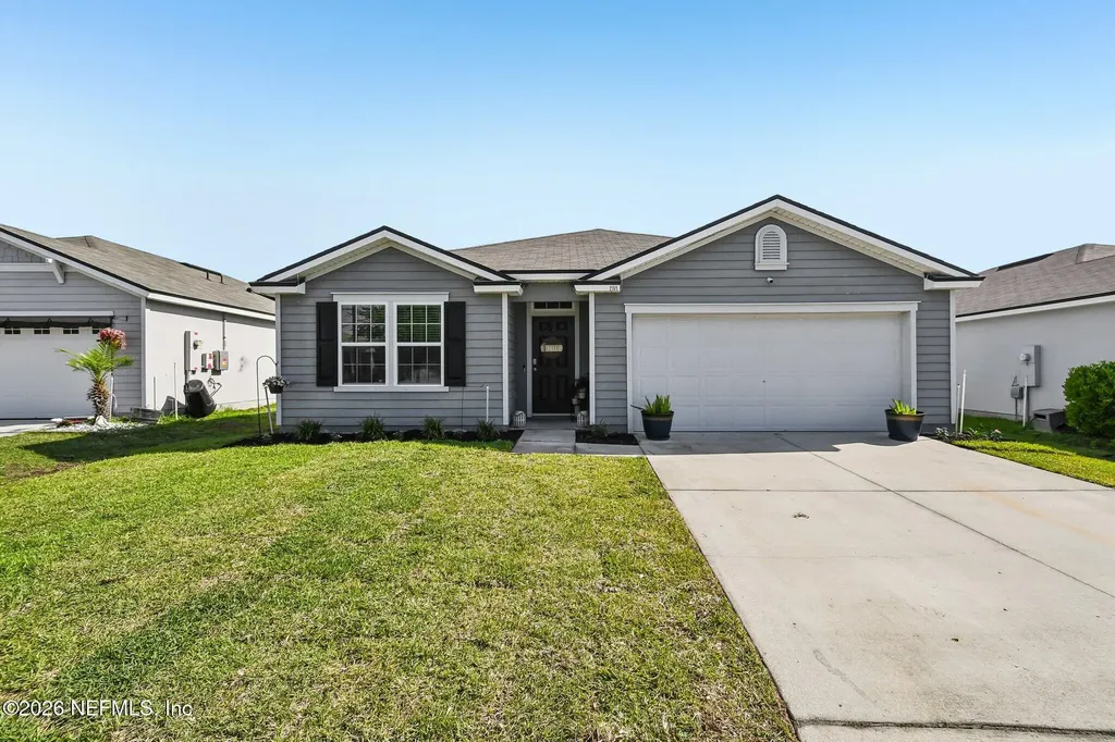 2195 Willow Springs Drive Green Cove Springs FL 32043