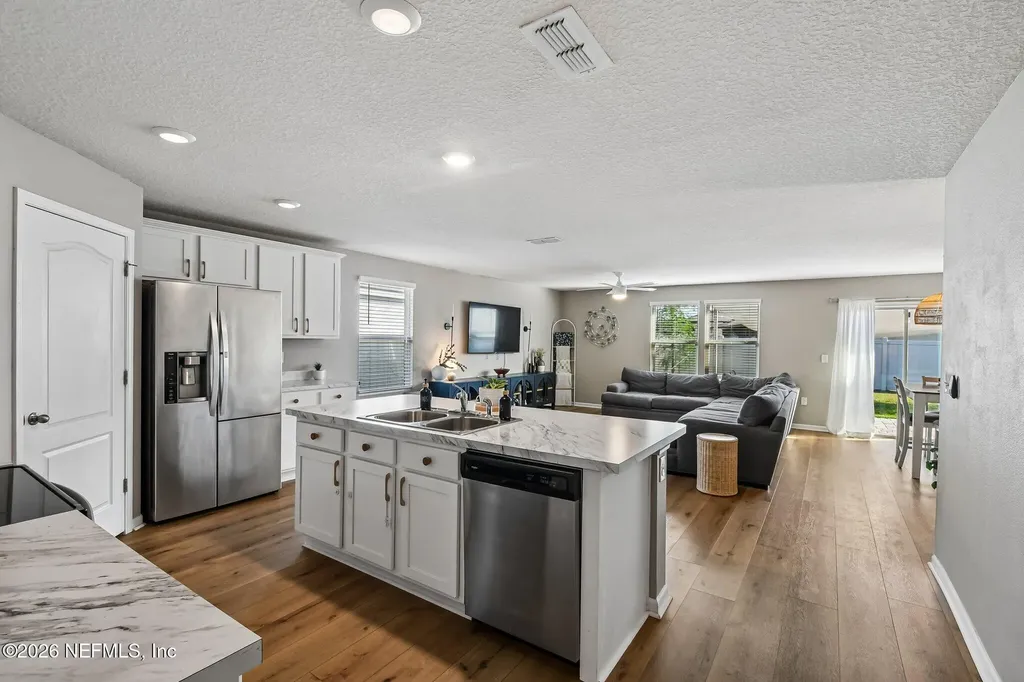 2195 Willow Springs Drive Green Cove Springs FL 32043