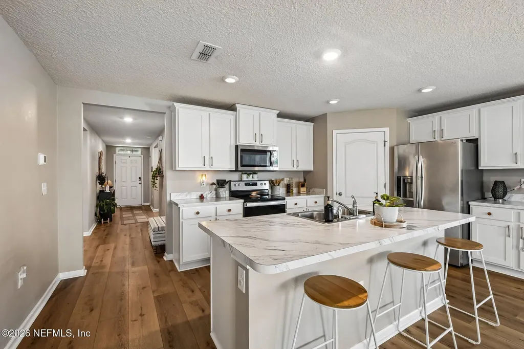 2195 Willow Springs Drive Green Cove Springs FL 32043