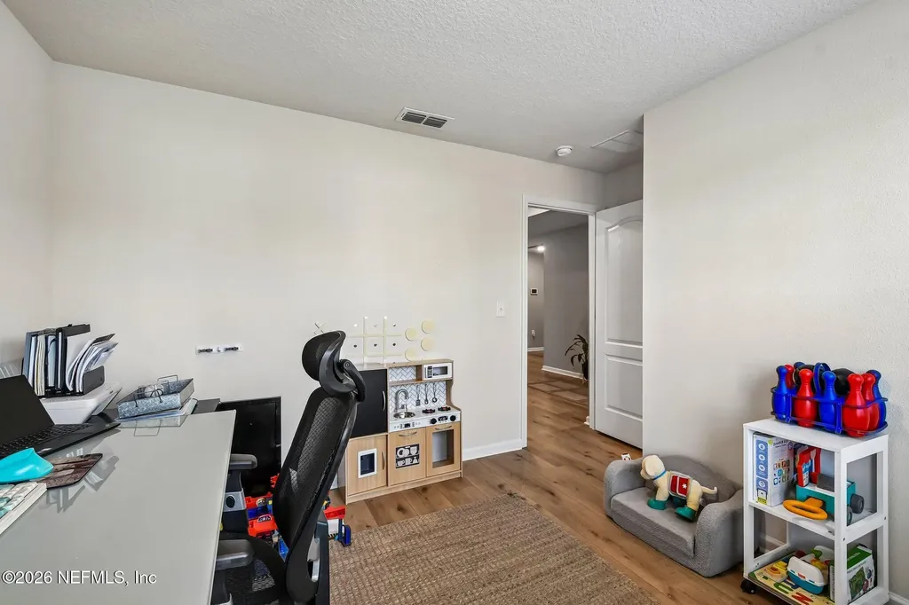 2195 Willow Springs Drive Green Cove Springs FL 32043