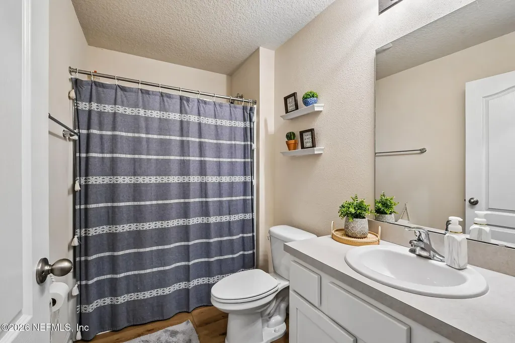 2195 Willow Springs Drive Green Cove Springs FL 32043