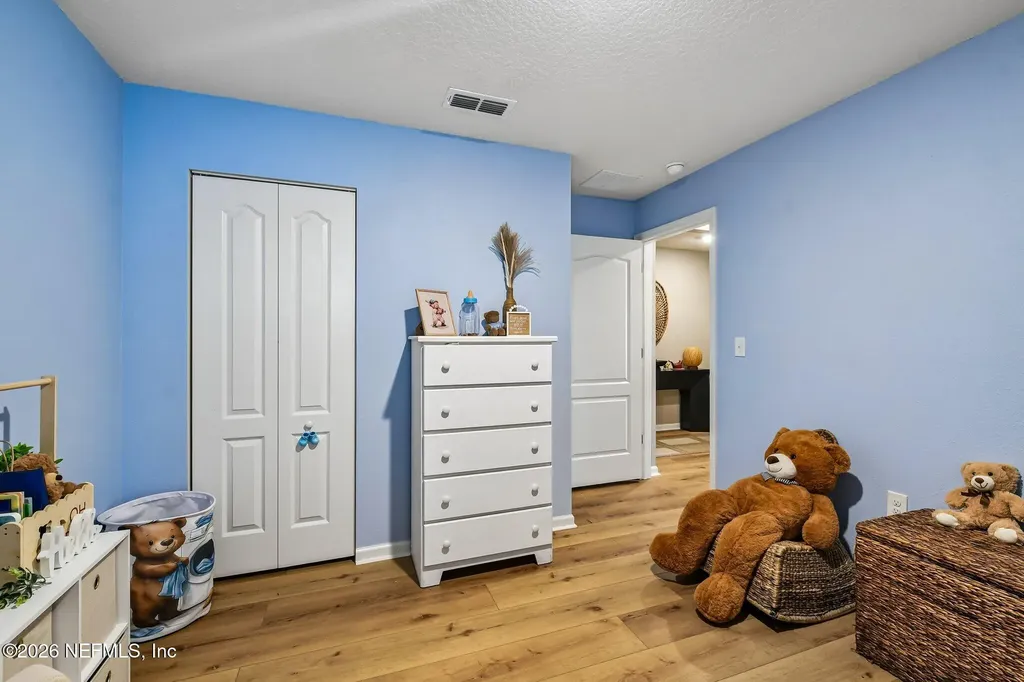 2195 Willow Springs Drive Green Cove Springs FL 32043