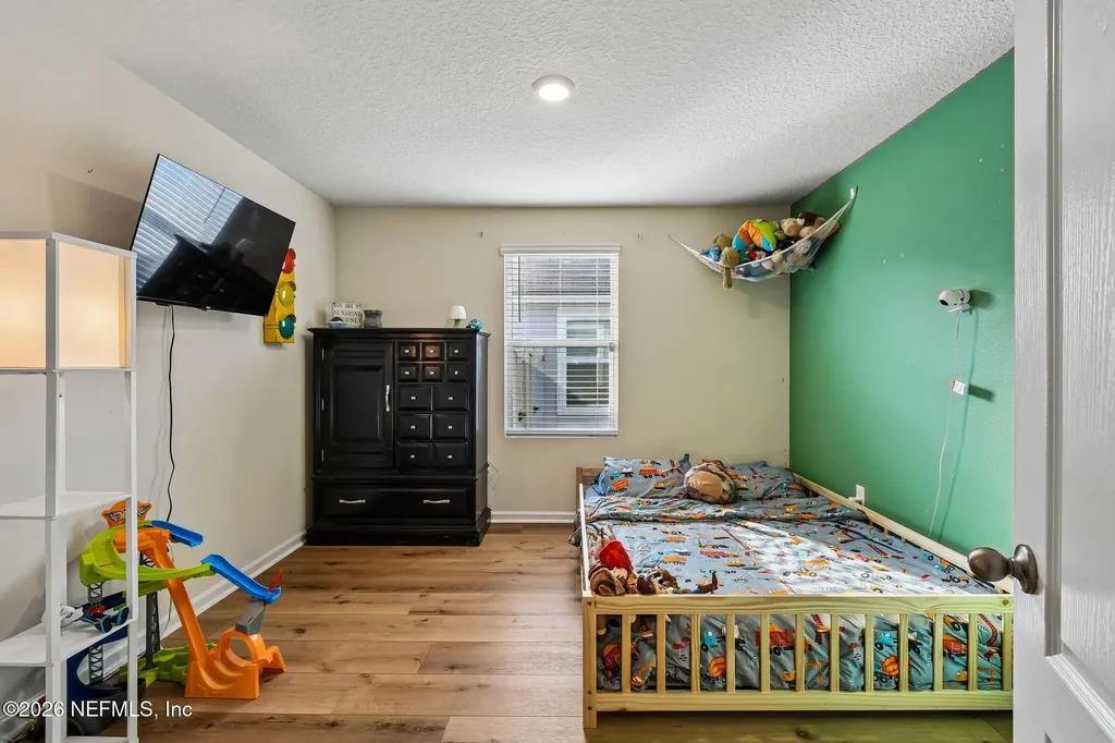 2195 Willow Springs Drive Green Cove Springs FL 32043